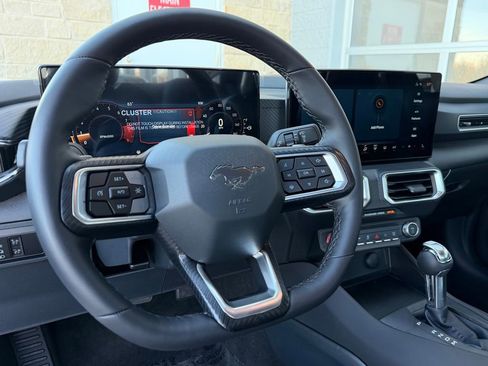 New 2026 Ford Mustang GT Premium image 31