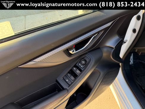 Used 2019 Subaru Impreza 2.0i Sport w/ Popular Package #1 image 17