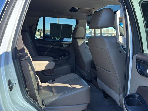 Used 2017 Chevrolet Tahoe Premier image 11
