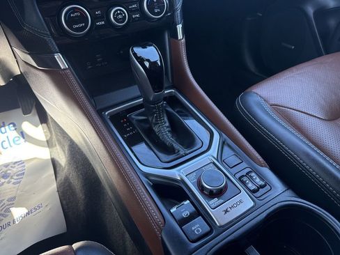 Used 2023 Subaru Forester Touring image 15