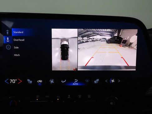 Used 2024 Chevrolet Blazer EV LT image 25