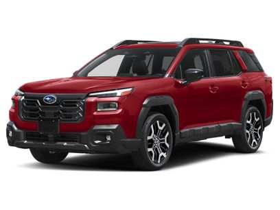 New 2026 Subaru Outback Touring XT