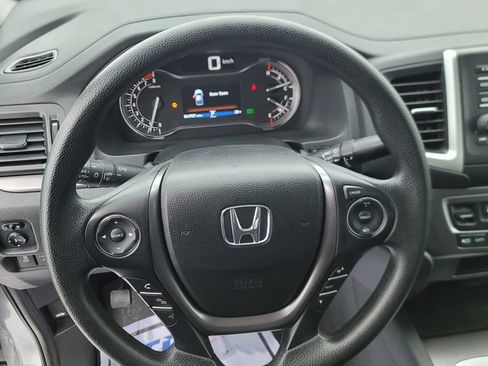 Used 2019 Honda Ridgeline Sport image 20