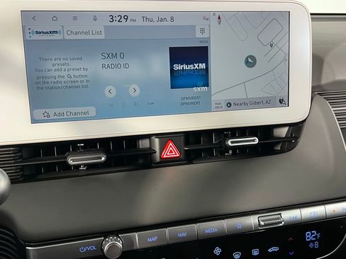 Used 2024 Hyundai Ioniq 5 SEL image 18