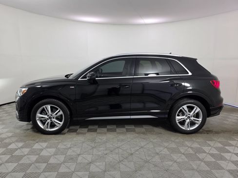 Certified 2024 Audi Q3 2.0T Premium Plus AWD/4WD image 40