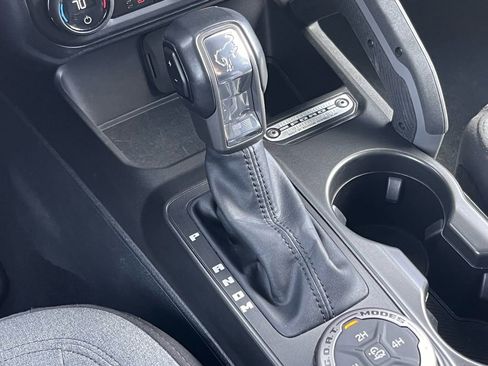 Used 2023 Ford Bronco Big Bend AWD/4WD image 25
