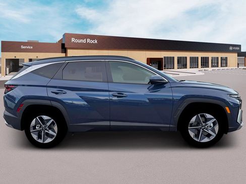 New 2026 Hyundai Tucson SEL FWD image 9