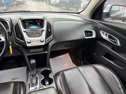 Used 2017 Chevrolet Equinox Premier w/ Enhanced Convenience Package image 13