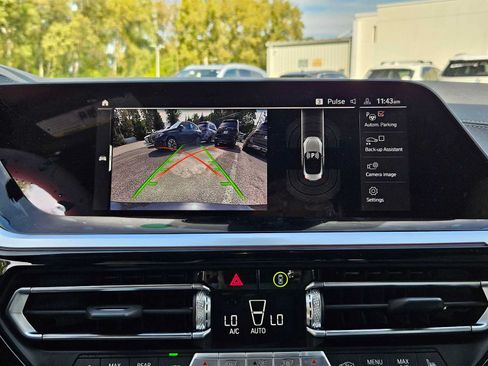 New 2026 BMW Z4 sDrive30i w/ Premium Package RWD image 15