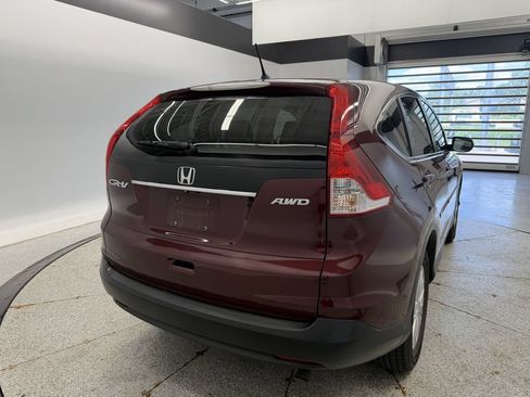Used 2014 Honda CR-V EX image 8