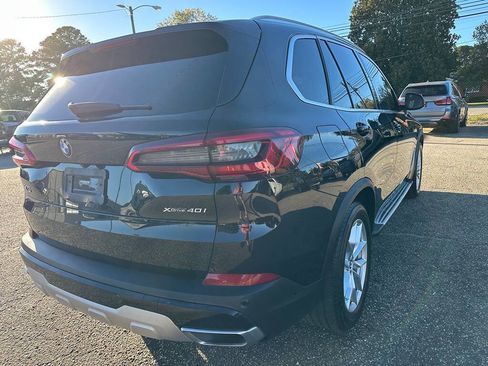 Used 2019 BMW X5 xDrive40i w/ Convenience Package image 19