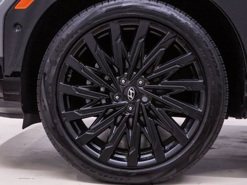 Used 2024 Hyundai Santa Fe Calligraphy image 32