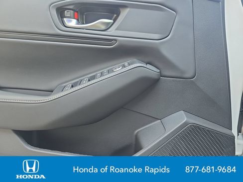 New 2026 Honda Accord Sport image 28