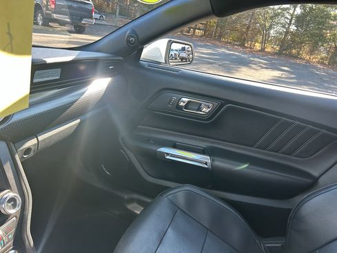 Used 2016 Ford Mustang Premium w/ Ecoboost Performance Package image 30