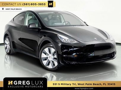 Used 2022 Tesla Model Y Long Range