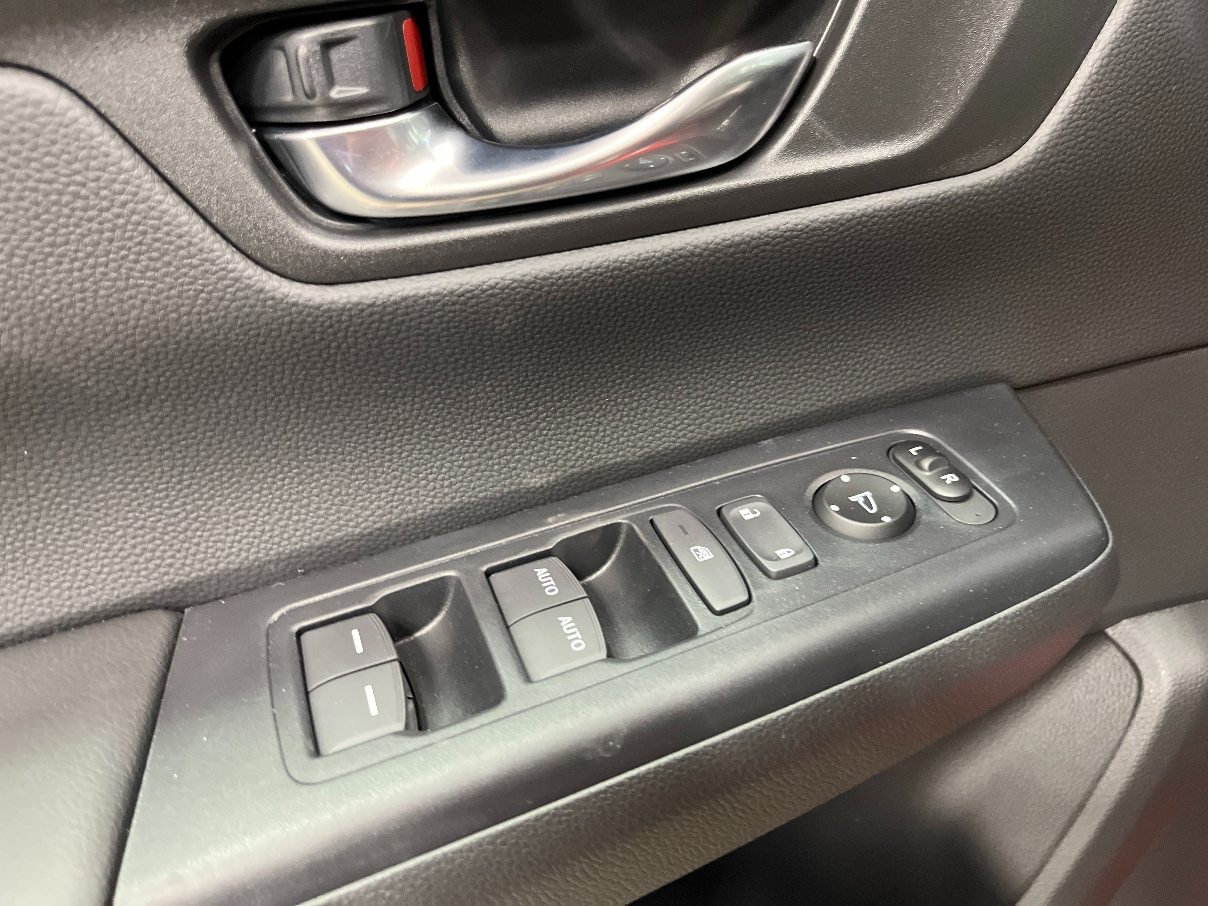 New 2026 Honda CR-V EX image 18