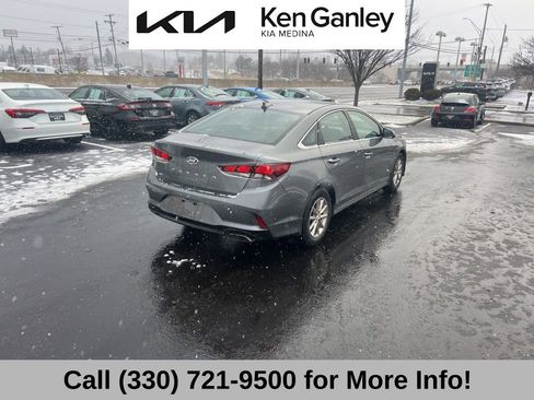Used 2019 Hyundai Sonata SE image 10