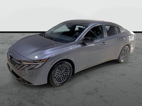 New 2026 Nissan Sentra SV w/ SV Convenience Package FWD image 7