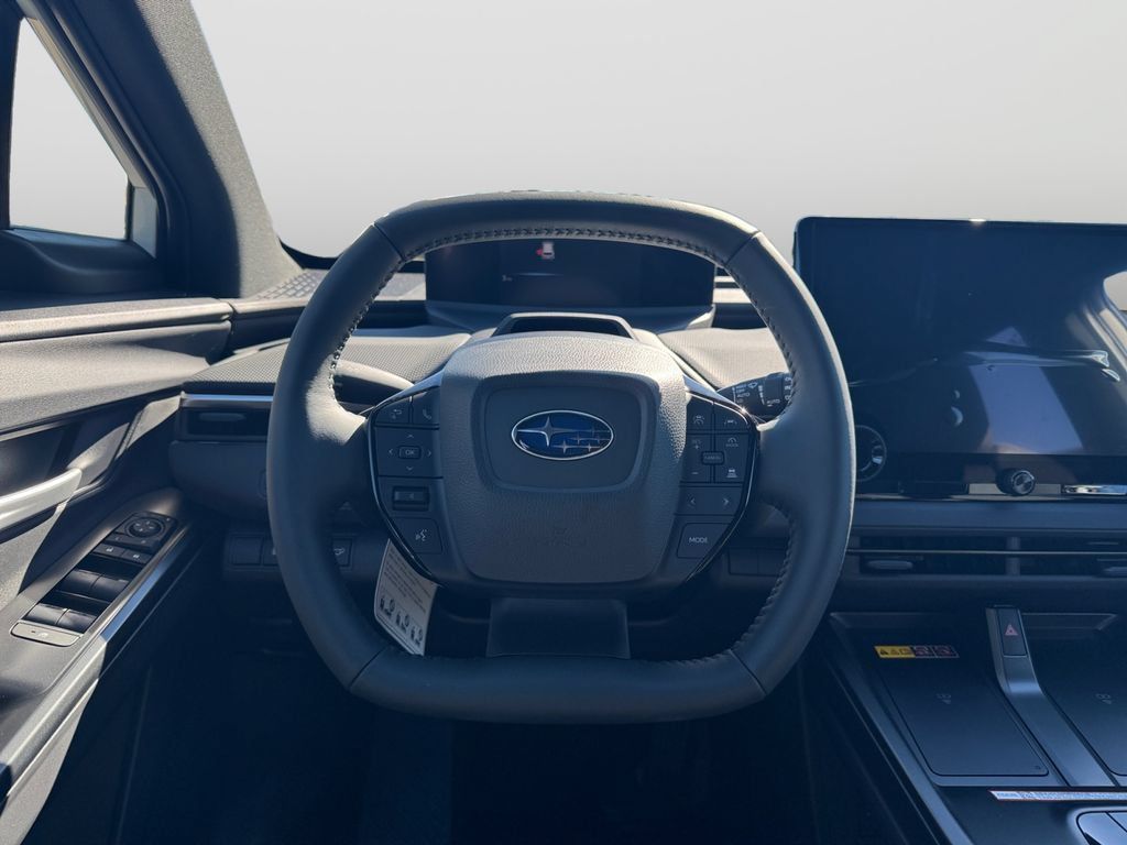 New 2026 Subaru Trailseeker AWD/4WD image 11