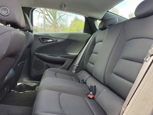 Used 2024 Chevrolet Malibu RS image 15