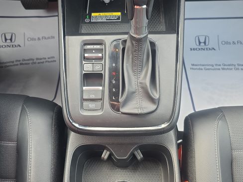 Used 2024 Honda CR-V EX-L image 23