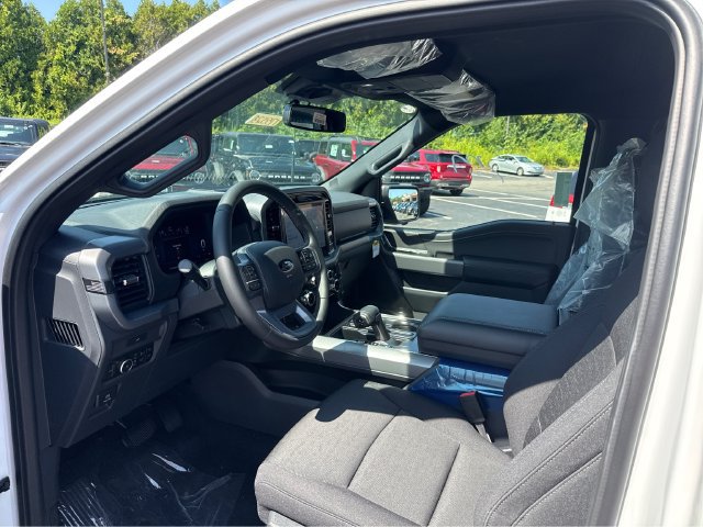 New 2026 Ford F150 XLT w/ Equipment Group 302A MID AWD/4WD image 11