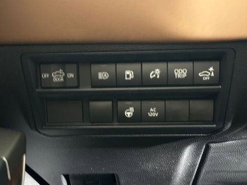 New 2026 Toyota Tundra 1794 Edition AWD/4WD image 35