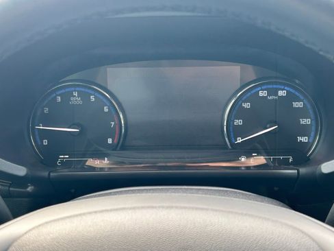 Used 2024 Ford Bronco Sport Outer Banks image 34