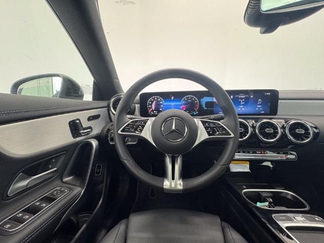 Certified 2026 Mercedes-Benz CLA 250 image 22