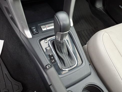 Used 2016 Subaru Forester 2.5i Touring image 16