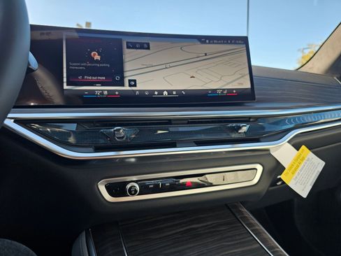 New 2026 BMW X5 xDrive40i w/ M Sport Package image 19