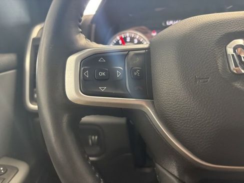 Used 2023 RAM 1500 Big Horn image 33