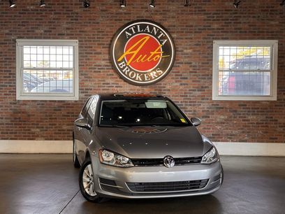 Used 2016 Volkswagen Golf S