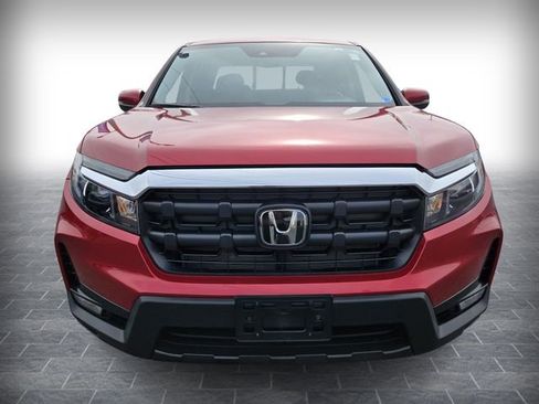 Used 2024 Honda Ridgeline RTL image 2