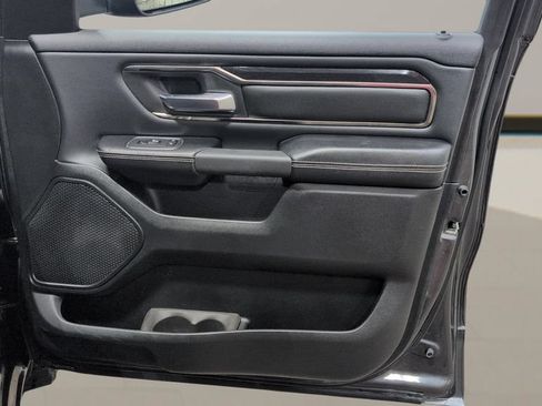 Used 2019 RAM 1500 Sport w/ Level 2 Equipment Group AWD/4WD image 24