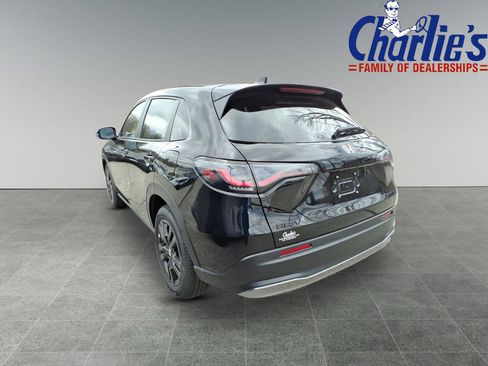 New 2026 Honda HR-V Sport image 5