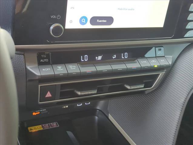 Certified 2026 Toyota Camry SE FWD image 21