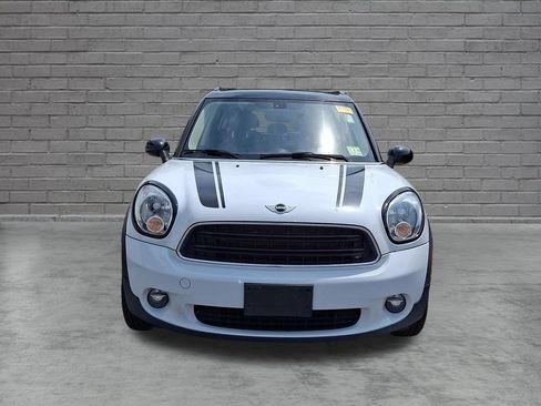 Used 2016 MINI Cooper Countryman FWD image 2