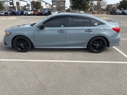 Used 2023 Honda Civic Si image 2