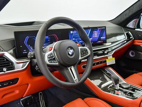 New 2026 BMW X5 M Competition w/ Executive Package image 29