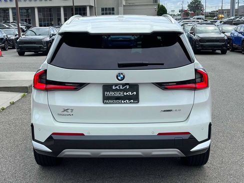 Used 2026 BMW X1 xDrive28i w/ Convenience Package AWD/4WD image 28