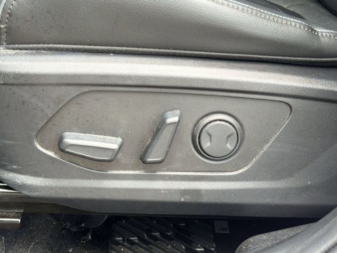 Used 2024 Hyundai Tucson Limited FWD image 14