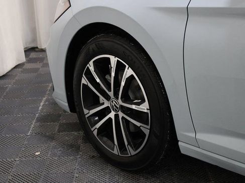 New 2026 Volkswagen Jetta Sport FWD image 27