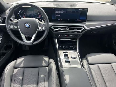 Used 2023 BMW 330i xDrive Sedan AWD/4WD image 15