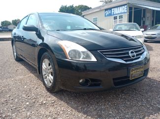 Used 2012 Nissan Altima 2.5 S w/ 20th Anniversary Pkg image 1