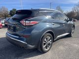 Used 2017 Nissan Murano SL image 5