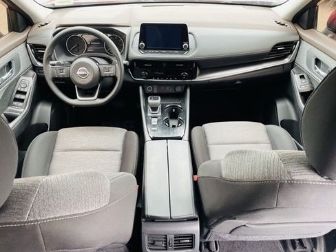 Certified 2023 Nissan Rogue SV image 15