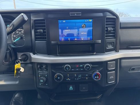 New 2026 Ford F350 XLT w/ FX4 Off-Road Package image 16