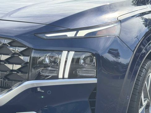 Used 2023 Hyundai Santa Fe Calligraphy FWD image 36