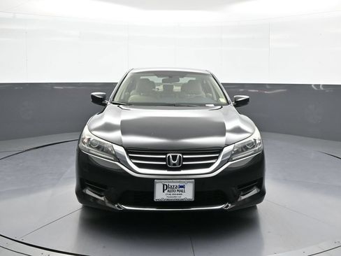 Used 2014 Honda Accord LX image 2